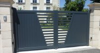 Notre société de clôture et de portail à Bugnicourt